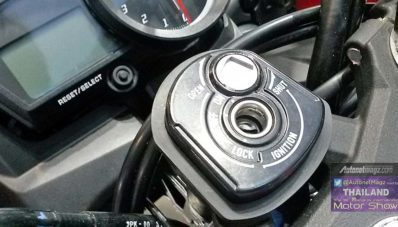 First Impression Review Yamaha R15 dari Bangkok Motor Show First Impression Review Yamaha R15 dari Bangkok Motor Show
