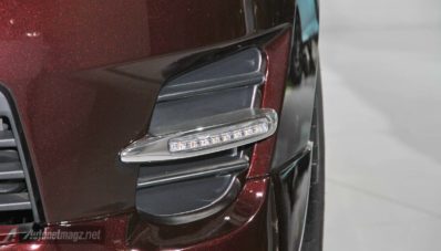 Suzuki Ertiga Altair, Varian Khusus Untuk Selera Negeri Martabak