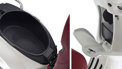 Vespa Primavera Indonesia Dibanderol 30,8 juta Rupiah Vespa Primavera Indonesia Dibanderol 30,8 juta Rupiah