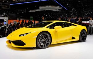 Sebarapa Mahal Biaya Kepemilikan Lamborghini Huracan? Ini Detailnya! Sebarapa Mahal Biaya Kepemilikan Lamborghini Huracan? Ini Detailnya!