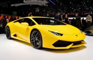Sebanyak 2.530 Lamborghini yang Terjual di 2014 Didominasi Huracan Sebanyak 2.530 Lamborghini yang Terjual di 2014 Didominasi Huracan