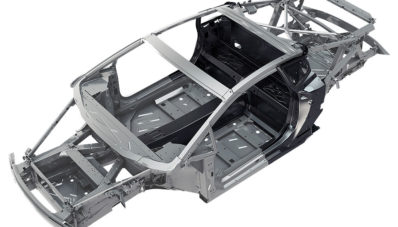 Lamborghini Huracan : Sportscar yang Hemat BBM!