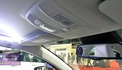 First Impression Review New Mazda 3 2015 dari Bangkok Motor Show First Impression Review New Mazda 3 2015 dari Bangkok Motor Show