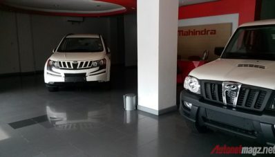 Mahindra Sudah Hadir di Indonesia, tapi… Mahindra Sudah Hadir di Indonesia, tapi…