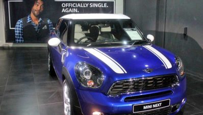 MINI NEXT, Program Kepemilikan MINI Cooper Bekas
