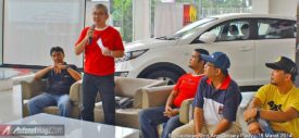 Klub pengguna KIA Sportage di Indonesia