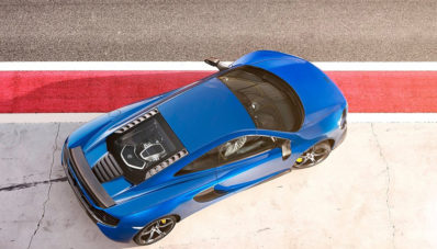 McLaren 650S Siap Meladeni 458 Speciale dan Huracan McLaren 650S Siap Meladeni 458 Speciale dan Huracan