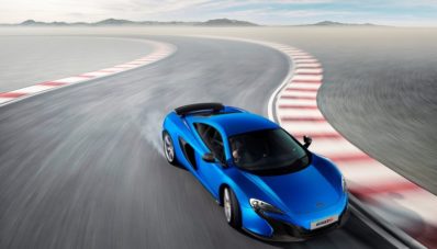 McLaren 650S Siap Meladeni 458 Speciale dan Huracan McLaren 650S Siap Meladeni 458 Speciale dan Huracan