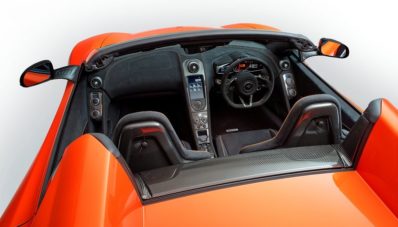 McLaren 650S Siap Meladeni 458 Speciale dan Huracan McLaren 650S Siap Meladeni 458 Speciale dan Huracan