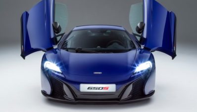 McLaren 650S Siap Meladeni 458 Speciale dan Huracan McLaren 650S Siap Meladeni 458 Speciale dan Huracan