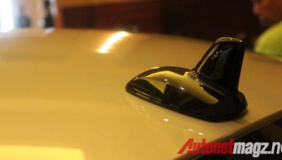 First Impression Review Mercedes-Benz CLA 200 Indonesia First Impression Review Mercedes-Benz CLA 200 Indonesia