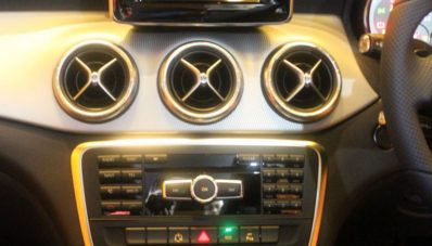 First Impression Review Mercedes-Benz CLA 200 Indonesia First Impression Review Mercedes-Benz CLA 200 Indonesia