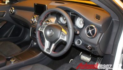 First Impression Review Mercedes-Benz CLA 200 Indonesia First Impression Review Mercedes-Benz CLA 200 Indonesia