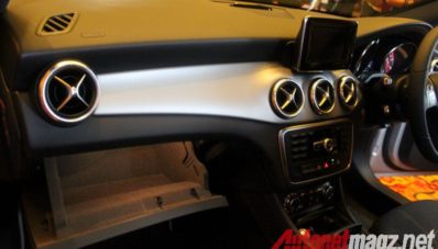 First Impression Review Mercedes-Benz CLA 200 Indonesia First Impression Review Mercedes-Benz CLA 200 Indonesia