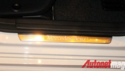 First Impression Review Mercedes-Benz CLA 200 Indonesia First Impression Review Mercedes-Benz CLA 200 Indonesia