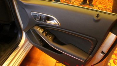 First Impression Review Mercedes-Benz CLA 200 Indonesia First Impression Review Mercedes-Benz CLA 200 Indonesia