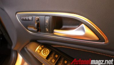 First Impression Review Mercedes-Benz CLA 200 Indonesia First Impression Review Mercedes-Benz CLA 200 Indonesia