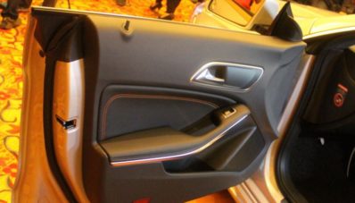 First Impression Review Mercedes-Benz CLA 200 Indonesia First Impression Review Mercedes-Benz CLA 200 Indonesia