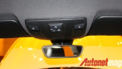 First Impression Review Mercedes-Benz CLA 200 Indonesia First Impression Review Mercedes-Benz CLA 200 Indonesia