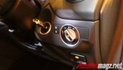 First Impression Review Mercedes-Benz CLA 200 Indonesia First Impression Review Mercedes-Benz CLA 200 Indonesia