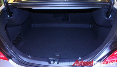 First Impression Review Mercedes-Benz CLA 200 Indonesia First Impression Review Mercedes-Benz CLA 200 Indonesia