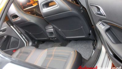 First Impression Review Mercedes-Benz CLA 200 Indonesia First Impression Review Mercedes-Benz CLA 200 Indonesia