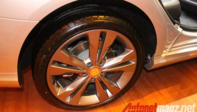 First Impression Review Mercedes-Benz CLA 200 Indonesia First Impression Review Mercedes-Benz CLA 200 Indonesia