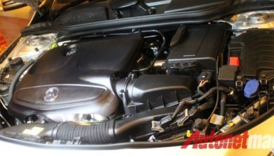 First Impression Review Mercedes-Benz CLA 200 Indonesia First Impression Review Mercedes-Benz CLA 200 Indonesia