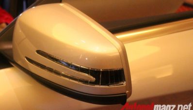 First Impression Review Mercedes-Benz CLA 200 Indonesia First Impression Review Mercedes-Benz CLA 200 Indonesia