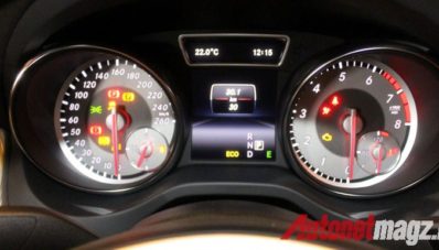 First Impression Review Mercedes-Benz CLA 200 Indonesia First Impression Review Mercedes-Benz CLA 200 Indonesia