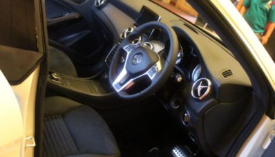 First Impression Review Mercedes-Benz CLA 200 Indonesia First Impression Review Mercedes-Benz CLA 200 Indonesia