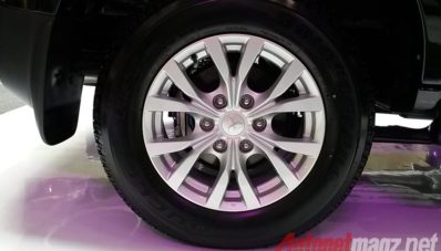 First Impression Mitsubishi Pajero Sport V6 3.0 Bensin First Impression Mitsubishi Pajero Sport V6 3.0 Bensin