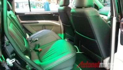 First Impression Mitsubishi Pajero Sport V6 3.0 Bensin First Impression Mitsubishi Pajero Sport V6 3.0 Bensin