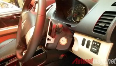 First Impression Mitsubishi Pajero Sport V6 3.0 Bensin First Impression Mitsubishi Pajero Sport V6 3.0 Bensin