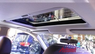 First Impression Mitsubishi Pajero Sport V6 3.0 Bensin First Impression Mitsubishi Pajero Sport V6 3.0 Bensin