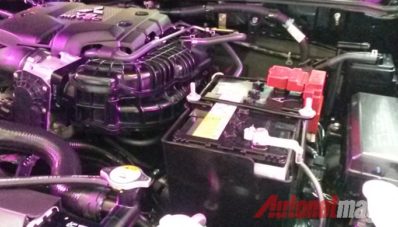 First Impression Mitsubishi Pajero Sport V6 3.0 Bensin First Impression Mitsubishi Pajero Sport V6 3.0 Bensin