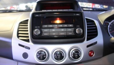 Ride Impression Mitsubishi Strada Triton with Hiroshi Masuoka dan Subhan Aksa Ride Impression Mitsubishi Strada Triton with Hiroshi Masuoka dan Subhan Aksa