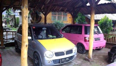 Ulang Tahun Ceria Club Indonesia ke-12, Jambore Wisata ke Pangandaran Ulang Tahun Ceria Club Indonesia ke-12, Jambore Wisata ke Pangandaran