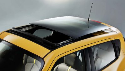 Nissan Juke Facelift 2014 Makin Mirip Fairlady [Galeri foto]