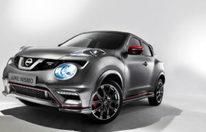 Get a Rest : Nissan Juke Diganti Nissan Kicks di Amerika Get a Rest : Nissan Juke Diganti Nissan Kicks di Amerika