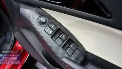 First Impression Review New Mazda 3 2015 dari Bangkok Motor Show First Impression Review New Mazda 3 2015 dari Bangkok Motor Show