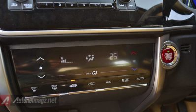 First Impression dan Test Drive Honda City 2014 Diesel by AutonetMagz