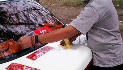 SEFI, Wadah Bagi Para Pengguna dan Penggemar Suzuki Esteem SEFI, Wadah Bagi Para Pengguna dan Penggemar Suzuki Esteem