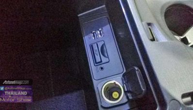 First Impression Review New Mazda 3 2015 dari Bangkok Motor Show First Impression Review New Mazda 3 2015 dari Bangkok Motor Show