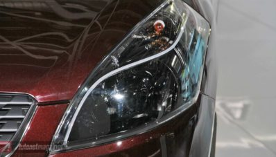Suzuki Ertiga Altair, Varian Khusus Untuk Selera Negeri Martabak