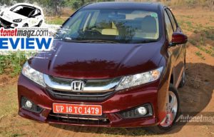 First Impression dan Test Drive Honda City 2014 Diesel by AutonetMagz First Impression dan Test Drive Honda City 2014 Diesel by AutonetMagz