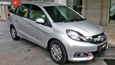 Teaser Review Honda Mobilio by AutonetMagz : Kirim Ide dan Masukan Kamu! Teaser Review Honda Mobilio by AutonetMagz : Kirim Ide dan Masukan Kamu!
