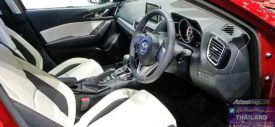 Setir New Mazda 3