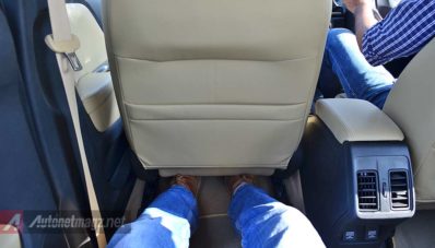 First Impression dan Test Drive Honda City 2014 Diesel by AutonetMagz