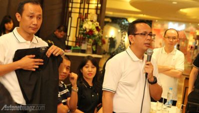 JOBB Bikers Pants : Celana Kantoran Anti Air Buat Para Bikers